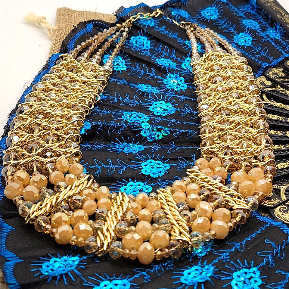 Unique Necklace